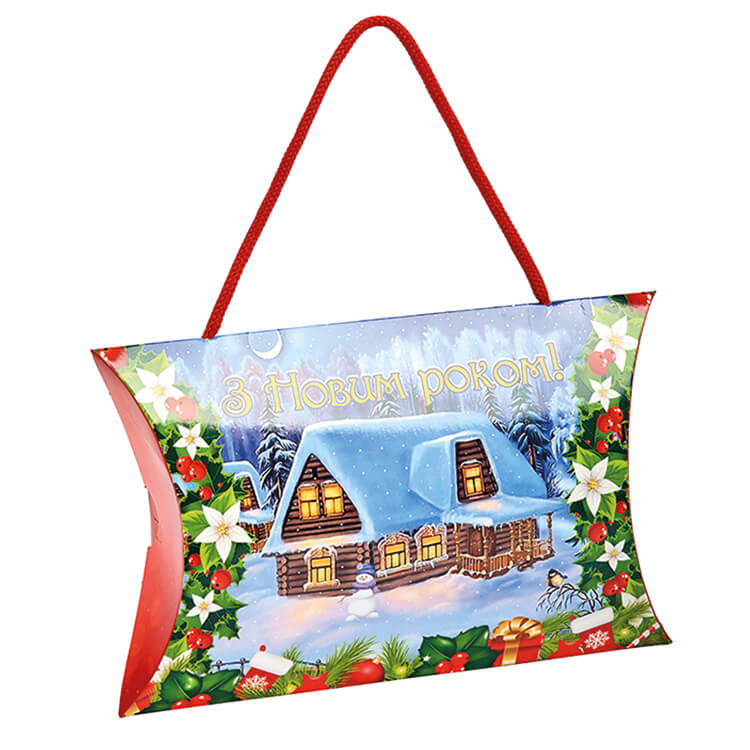 Подарунок новорічний SWEET DREAMS №15, 600г